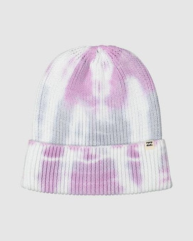 Tie Dye Beanie