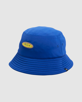 Groms Bucket Bubble Hat