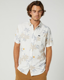 Sumatra S/S Shirt