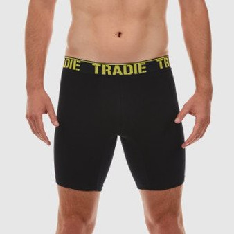 Tradie Long Leg Trunk