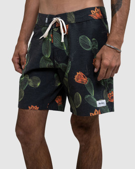 Cactus Beach Short