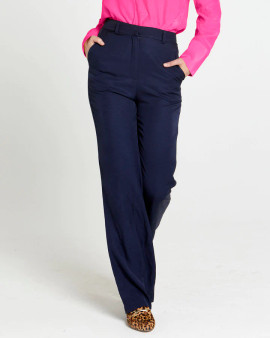 Unguarded Flare High Waisted Pant