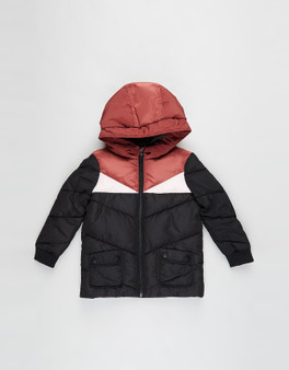 Winter Days Jacket