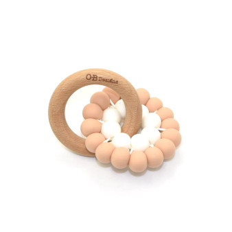 Eco - Friendly Teether