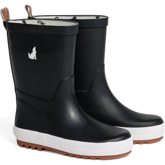 Crywolf Rain Boots