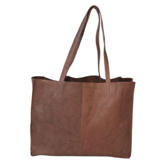 Medium Women's Leather Bag