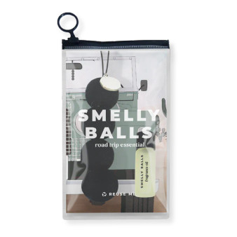 Smelly Balls Onyx Set