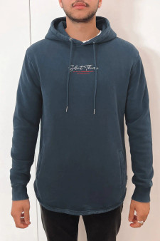 Unknown Scoop Hoody