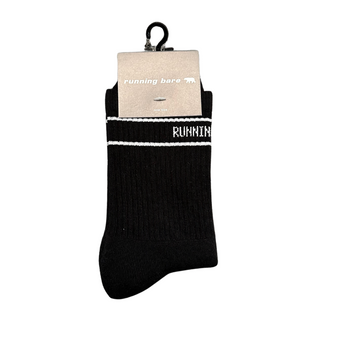 Flashdance Crew Sock