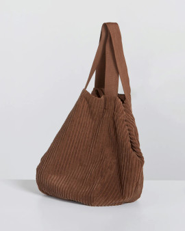 Bianca Chunky Cord Tote Bag