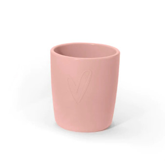 Fancy Silicone Grip Cup