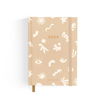 2024 Helios Mini Planner