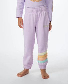 Surf Revival Track Pant - Girl