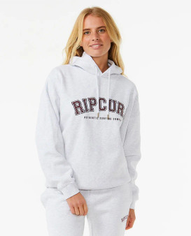 Varsity Hoodie