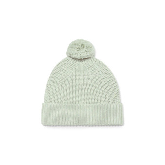 Sage Knit Beanie