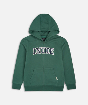 The Huntington Hoodie