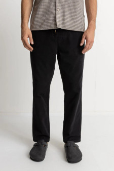 Brushed Jam Pant