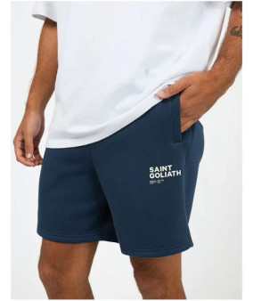 Kinetic Fleece Short
