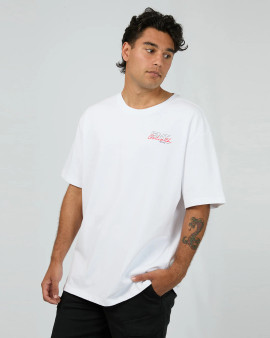Link Script Tee