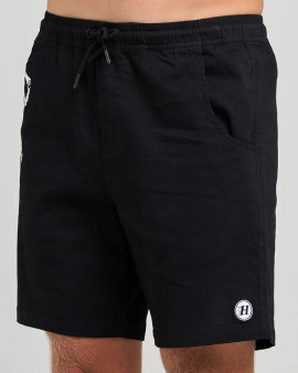 FK OFF - ELASTIC WAIST CHINO