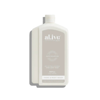 1 L Hand & Body Wash Refill