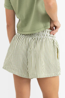 Cove Stripe Short
