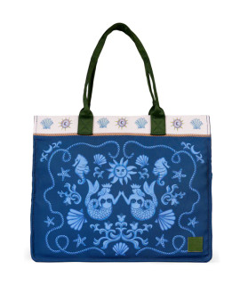 My Own Muse Ultimate Tote Bag My Own Muse Ultimate Tote Bag