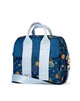 My Own Muse Lunch Tote My Own Muse Lunch Tote