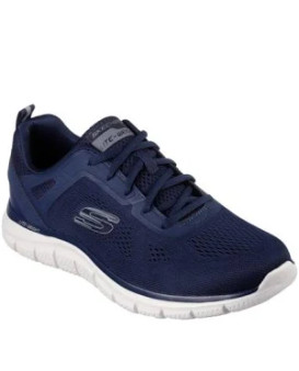 Mens Track-Broader Sketchers