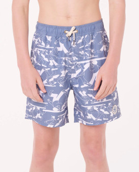 Ty Volley Boardshort