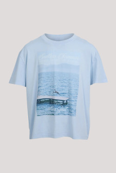 Endless Summer Tee