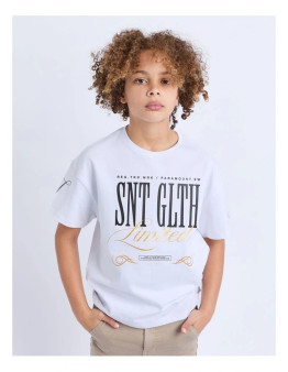 Limited Tee (8-16yrs)