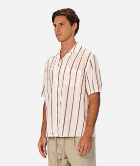 Mulholland S/S Shirt