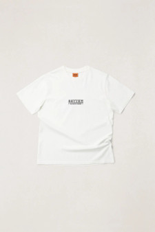 Cactus Vintage SS T-Shirt-Vintage White