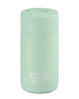 12oz Ceramic Reusable Cup