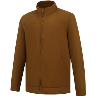 Pilbara Men's Quilted Jacket