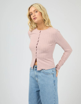Tarni Knit top