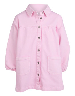 Quinn Baby Doll Dress