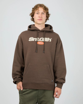 Radial Hoodie