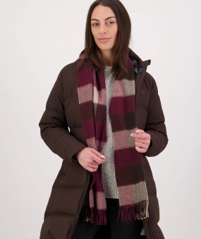 The Scarfie - Unisex