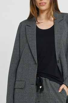 Kenzie Blazer