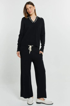 Makenna Knit Pant