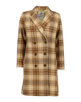 Elaine Bay Women's Coat