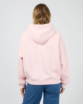 AAE Washed Box Hoodie