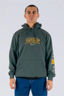Jetpilot Legacy Pullover
