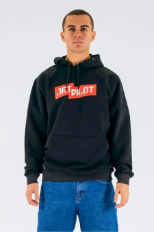 Jetpilot Staple Hoodie