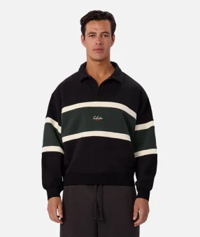 Eastbourne Track Top