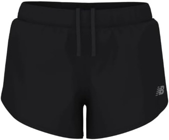 Sport Essential 3" Short