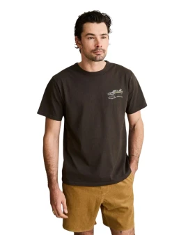 Heading west vintage SS T-Shirt