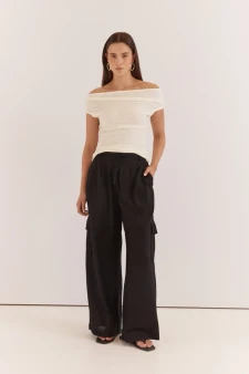 Katia Cargo Trouser
